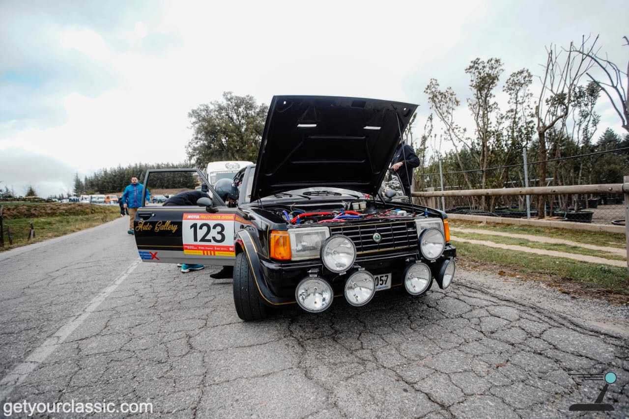 Talbot Sunbeam Lotus - Image 9
