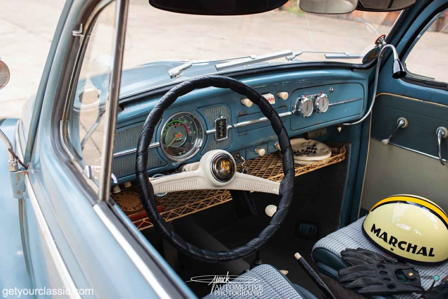 VW Käfer Oldspeed - Image 6