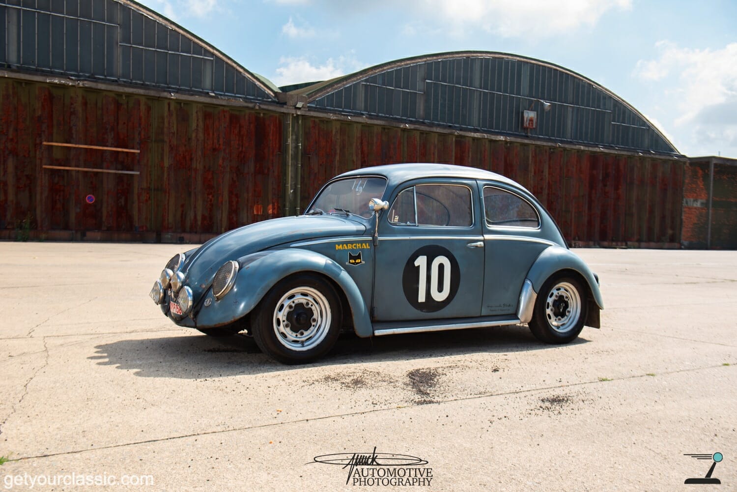 VW Käfer Oldspeed - Image 2