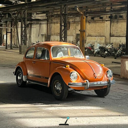 VW 1302 S BAJA SE