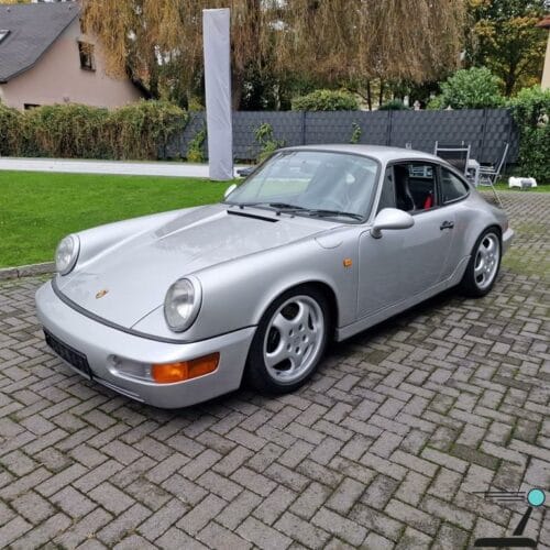 Porsche 911 (964) Carrera RS