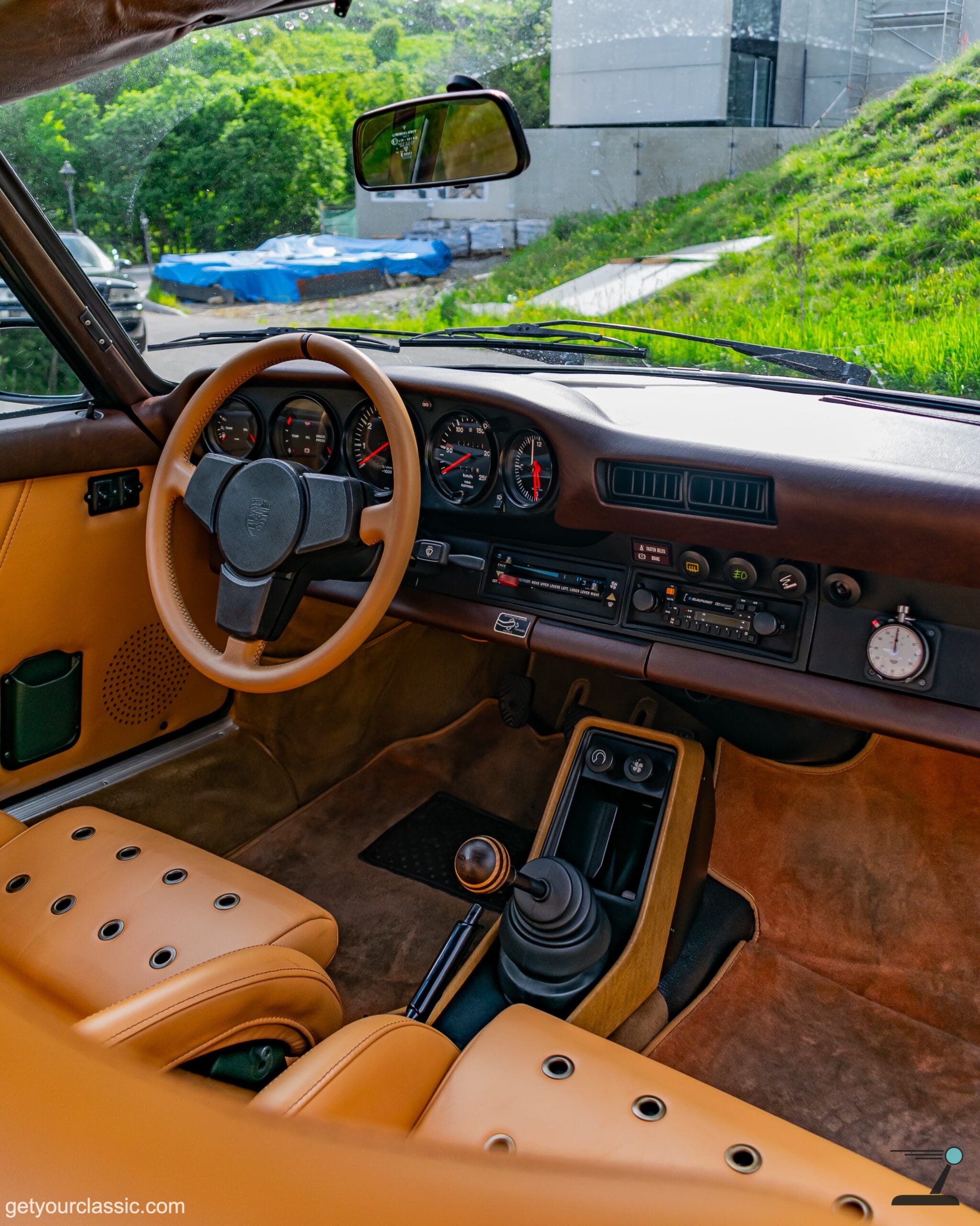 Porsche 911 SC RS Tribute - Image 3