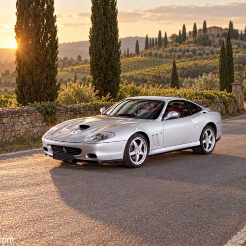Ferrari 575 Maranello
